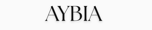 AYBIA_SHOP